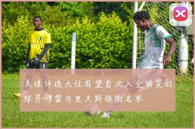 美媒评选九位有望首次入全明星的球员穆雷与里夫斯领衔名单