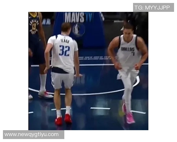 弗拉格解读麦克朗手势背后的比赛乐趣与激情 弗拉格解读麦克朗手势背后的比赛乐趣与激情