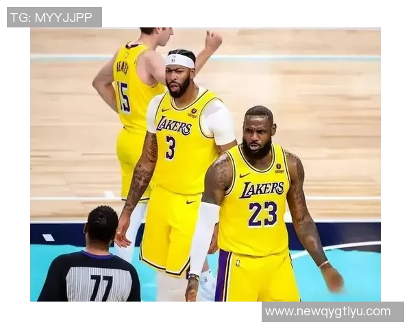 浓眉谈失利感受强调问题可改正展现球队未来希望 浓眉谈失利感受强调问题可改正展现球队未来希望