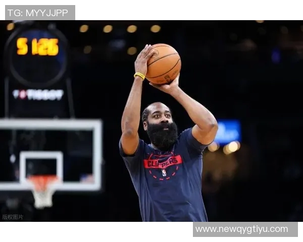 哈登谈针对性防守如何助力得分简化进攻直指目标 哈登谈针对性防守如何助力得分简化进攻直指目标