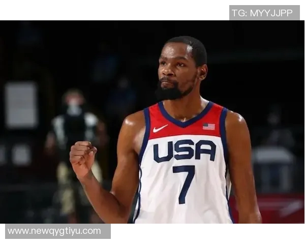 杜兰特谈投篮失误坚持信念坚信平均率法则终将反弹 杜兰特谈投篮失误坚持信念坚信平均率法则终将反弹