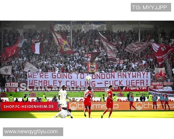 拜仁球迷横幅抗议废除501制度海纳呼吁各队自主权利