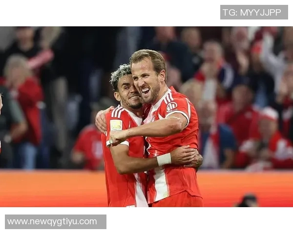 德甲争冠局势紧张拜仁领跑莱比锡失利多特平局再添变数