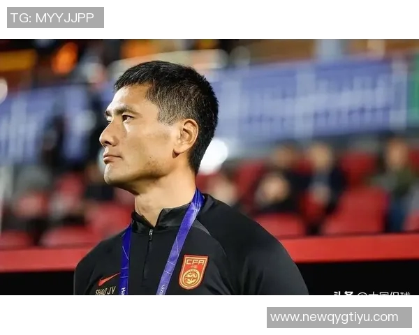 邵佳一赛后感言:全队表现出色应得三分我为他们感到自豪 邵佳一赛后感言:全队表现出色应得三分我为他们感到自豪