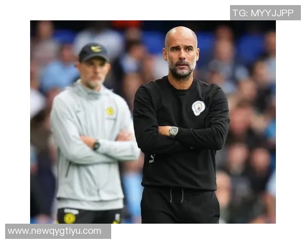 瓜迪奥拉赞图赫尔对英超的深刻理解与对哈兰德真性情的欣赏 瓜迪奥拉赞图赫尔对英超的深刻理解与对哈兰德真性情的欣赏