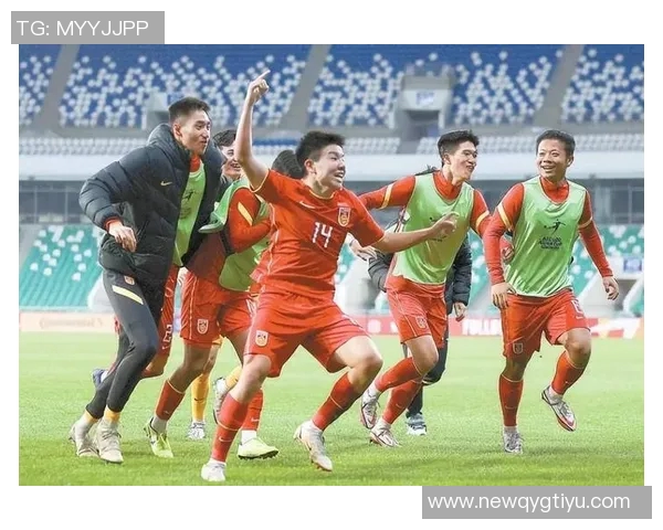 杨皓宇闪耀全场打入关键进球助山东U20队顺利晋级赛事