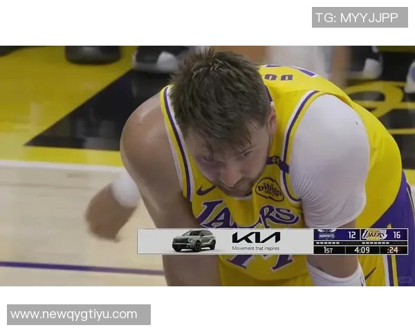 马威回顾对湖人比赛:混乱局面交织我们曾接近胜利的瞬间 马威回顾对湖人比赛:混乱局面交织我们曾接近胜利的瞬间