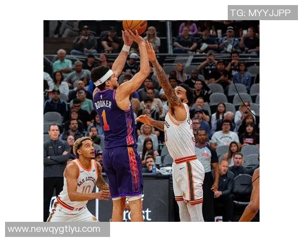 失误成败关键马刺下半场频频失误对比太阳全场表现显著不同