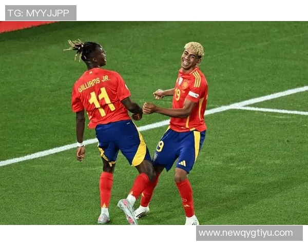 富特雷预测亚马尔将赢得多个金球奖但需尽快找到女友助力职业生涯 富特雷预测亚马尔将赢得多个金球奖但需尽快找到女友助力职业生涯