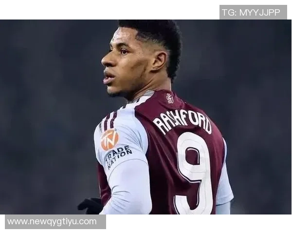 拉什福德租借期满或将离队巴萨签小蜘蛛面临巨大挑战 拉什福德租借期满或将离队巴萨签小蜘蛛面临巨大挑战