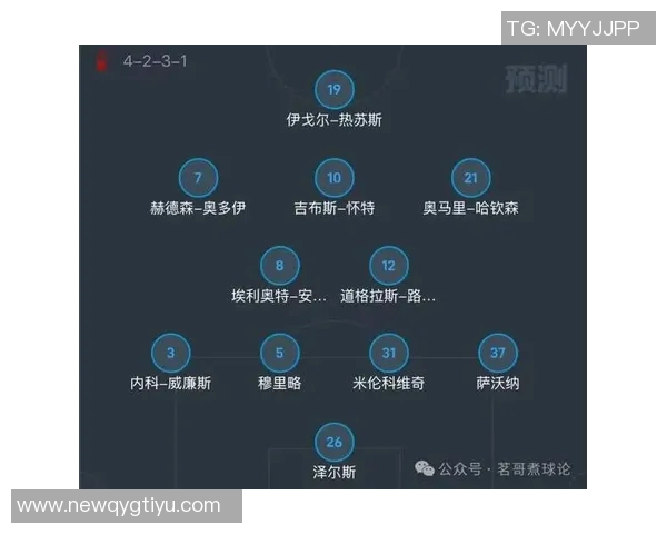 热刺虽控球占优却不敌富勒姆数据揭示比赛关键因素 热刺虽控球占优却不敌富勒姆数据揭示比赛关键因素