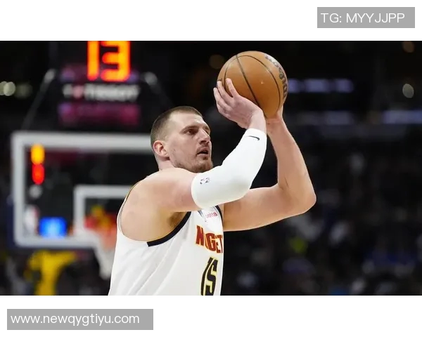 张佳玮点评约基奇助攻王表现赛场精彩程度令人失望 张佳玮点评约基奇助攻王表现赛场精彩程度令人失望