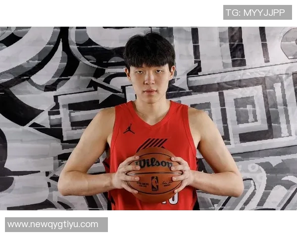 斯普利特赞扬杨瀚森组织能力或成球队进攻核心新选择