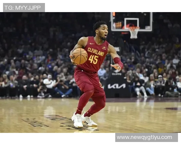 米切尔谈骑士经验积累2016年冠军激励球队前行 米切尔谈骑士经验积累2016年冠军激励球队前行