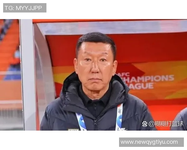 崔康熙代理人透露教练早在九月回归对泰山沉默表示遗憾 崔康熙代理人透露教练早在九月回归对泰山沉默表示遗憾