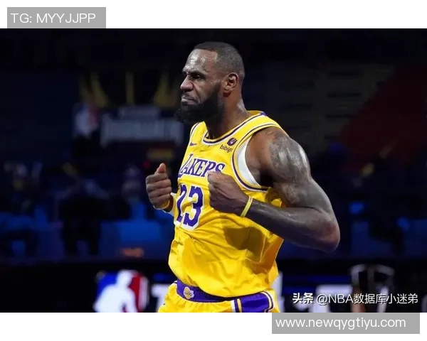 詹姆斯圣诞大战创纪录19场斩获507分场均表现惊艳